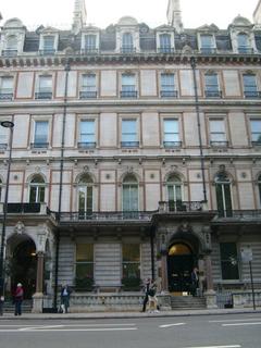 Office to rent, 13 Grosvenor Pl London SW1X 7HH