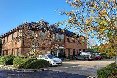 Office to rent, Blackbrook Park Ave Taunton TA1 2PX