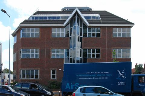 Office to rent, 84 Lower Mortlake Rd Richmond TW9 2HS