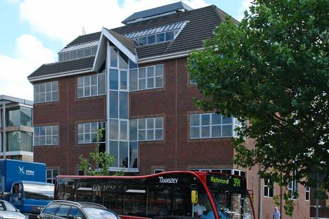 Office to rent, 84 Lower Mortlake Rd Richmond TW9 2HS
