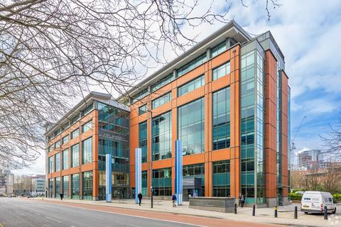 Office to rent, Temple Way Bristol BS1 6HG