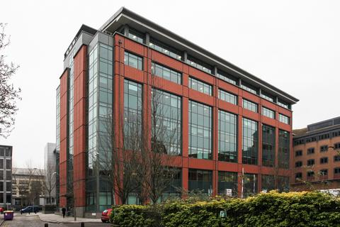 Office to rent, Temple Way Bristol BS1 6HG