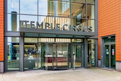 Office to rent, Temple Way Bristol BS1 6HG