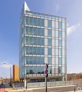 Office to rent, 64 Spring St Sheffield S3 8PB