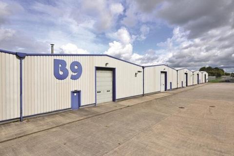 Distribution warehouse to rent, Broadlands Heywood OL10 2TS