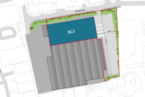 Warehouse to rent, 5-9 Willen Field Rd London NW10 7BQ