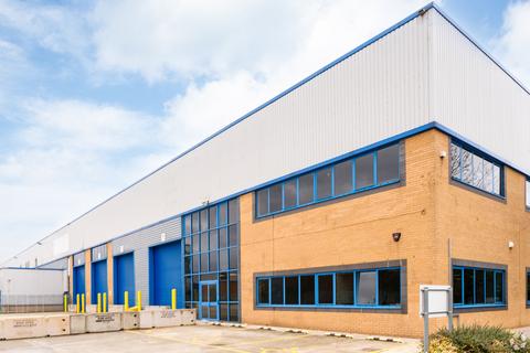 Warehouse to rent, 5-9 Willen Field Rd London NW10 7BQ