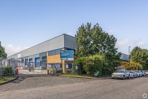 Warehouse to rent, 5-9 Willen Field Rd London NW10 7BQ