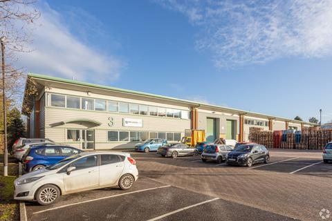 Warehouse to rent, Hurricane Rd Brockworth GL3 4AQ