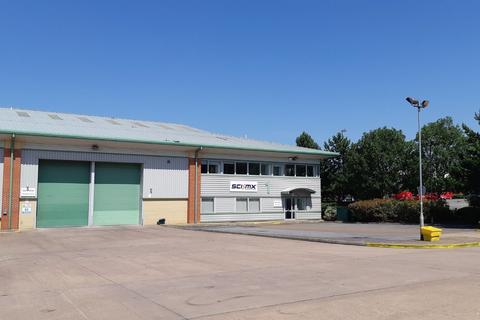Warehouse to rent, Hurricane Rd Brockworth GL3 4AQ
