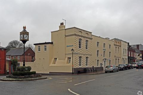 Office to rent, The Square Southampton SO32 1GH