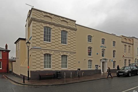 Office to rent, The Square Southampton SO32 1GH