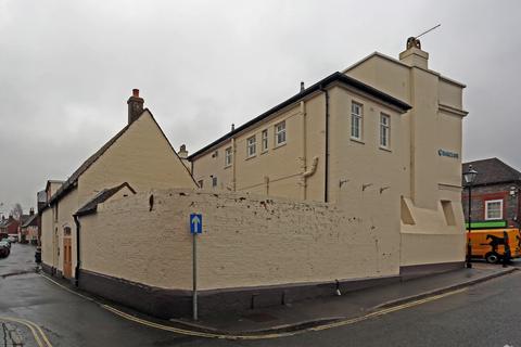 Office to rent, The Square Southampton SO32 1GH