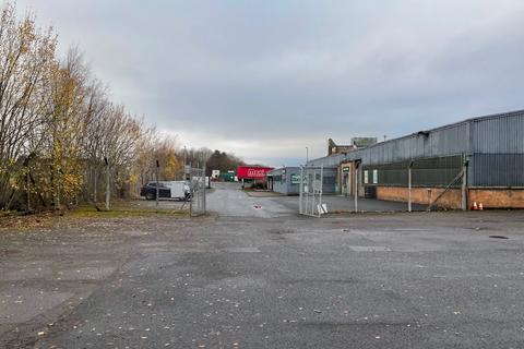 Warehouse to rent, 2 Belgrave St Bellshill ML4 3NP