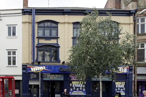 Retail property (high street) to rent, 6-8 Silver St Leicester LE1 5ET