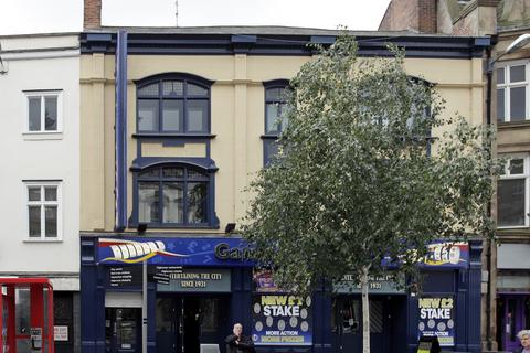 Retail property (high street) to rent, 6-8 Silver St Leicester LE1 5ET