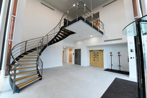 Office to rent, Starley Way Birmingham B37 7HE