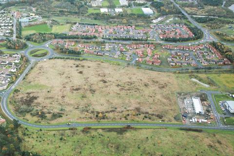 Land for sale, Appleton Parkway Livingston EH54 6GR