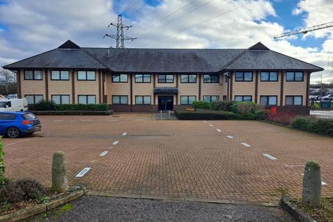Office to rent, Alington Rd St. Neots PE19 6WA