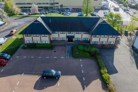Office to rent, Alington Rd St. Neots PE19 6WA