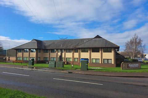 Office to rent, Alington Rd St. Neots PE19 6WA