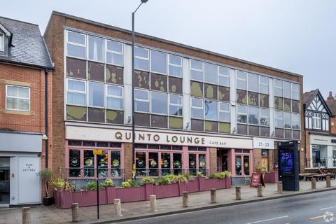 Office for sale, 21-23A Birmingham Rd Sutton Coldfield B72 1QA