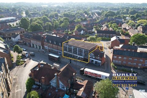 Office for sale, 21-23A Birmingham Rd Sutton Coldfield B72 1QA