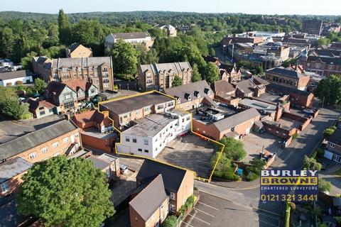 Office for sale, 21-23A Birmingham Rd Sutton Coldfield B72 1QA