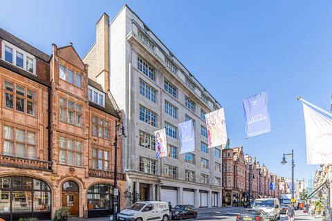 Office to rent, 103 Mount St London W1K 2TJ