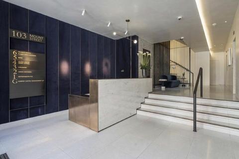 Office to rent, 103 Mount St London W1K 2TJ