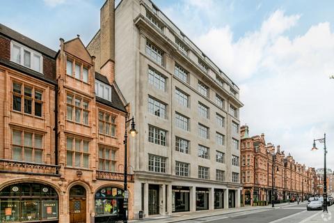 Office to rent, 103 Mount St London W1K 2TJ