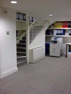Office to rent, 51-53 Surrey Row London SE1 0BZ