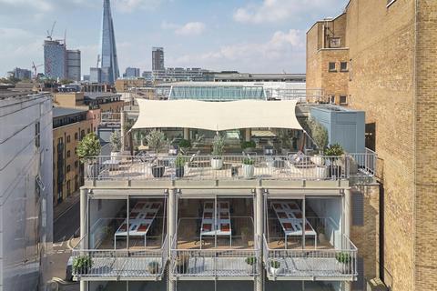 Office to rent, 22 Shad Thames London SE1 2YU