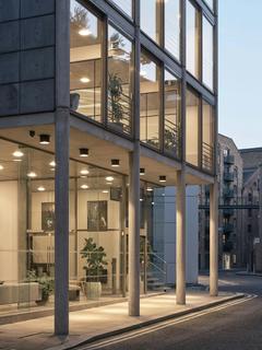Office to rent, 22 Shad Thames London SE1 2YU