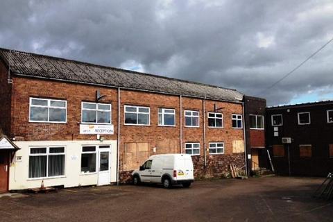 Office to rent, Pelham St Stoke On Trent ST1 3LL