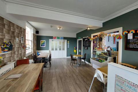 Retail property (high street) for sale, 130 Colley Gate Halesowen B63 2BX