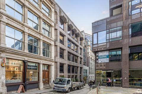 Office to rent, 24 Martin Ln London EC4R 0DR