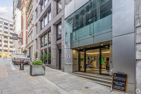 Office to rent, 24 Martin Ln London EC4R 0DR