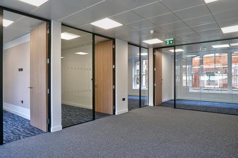 Office to rent, 24 Martin Ln London EC4R 0DR