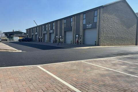 Industrial unit to rent, Greenside Way Manchester M24 1SW