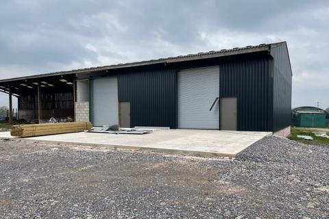 Warehouse to rent, 1 Greenham Business Park Wellington TA21 0LR
