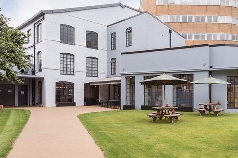 Office to rent, 212 New Kings Rd London SW6 4NZ