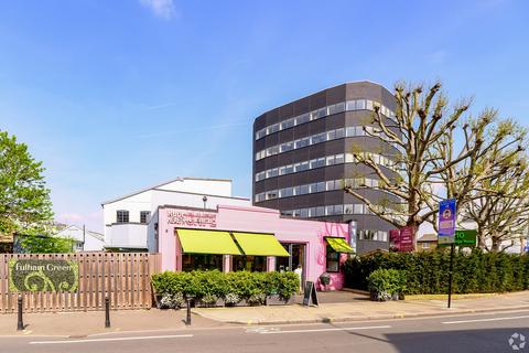Office to rent, 212 New Kings Rd London SW6 4NZ
