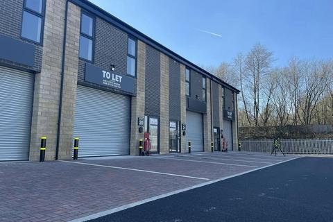 Industrial unit to rent, Greenside Way Manchester M24 1SW