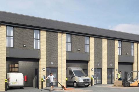 Industrial unit to rent, Greenside Way Manchester M24 1SW