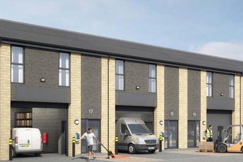 Industrial unit to rent, Greenside Way Manchester M24 1SW