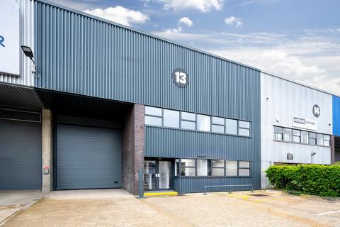 Warehouse to rent, 1000 North Circular Rd London NW2 7JP