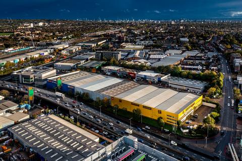 Warehouse to rent, 1000 North Circular Rd London NW2 7JP