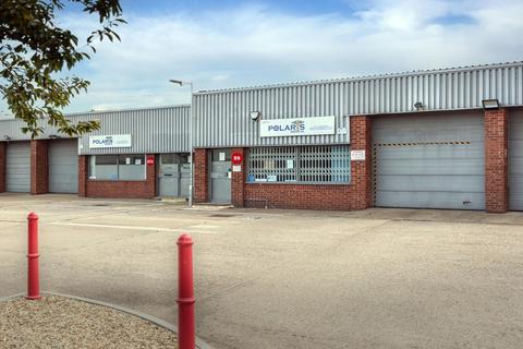 Industrial development to rent, 89-91 Whitby Rd Slough SL1 3DR