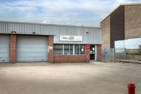 Industrial development to rent, 89-91 Whitby Rd Slough SL1 3DR